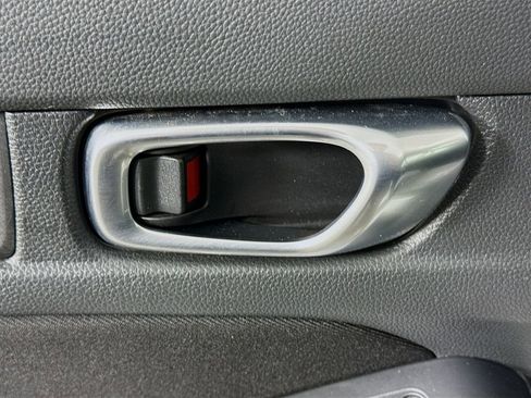 Certified 2023 Honda Civic Sport image 26