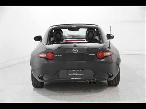 Certified 2023 MAZDA MX-5 Miata Grand Touring RWD image 20