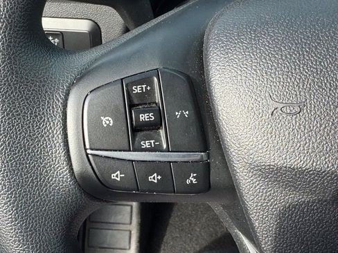 Used 2025 Ford Escape Active FWD image 22