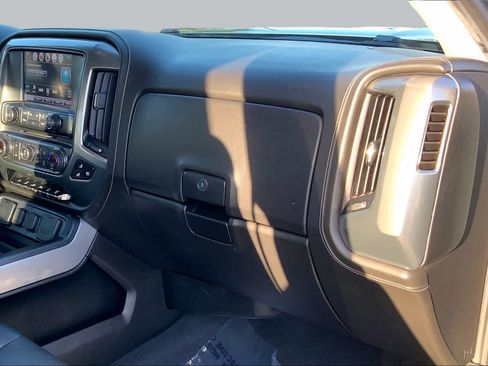 Used 2019 Chevrolet Silverado 2500 LTZ w/ Duramax Plus Package AWD/4WD image 17