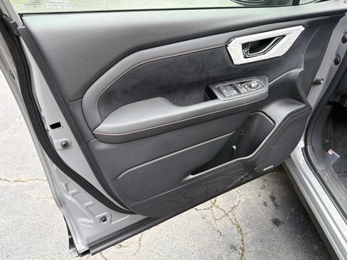New 2026 Subaru Forester Sport AWD/4WD image 10