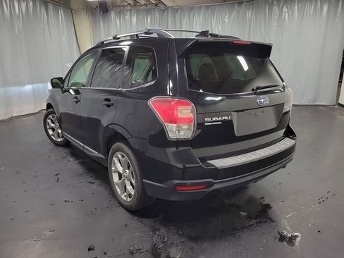 Used 2017 Subaru Forester 2.5i Touring image 7
