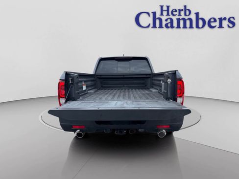 Used 2023 Honda Ridgeline RTL image 11