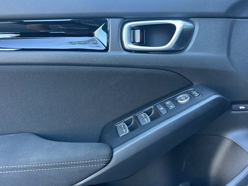 Used 2026 Honda Civic Sport image 12