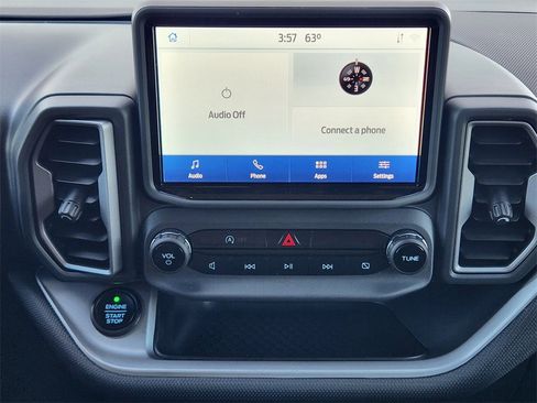 Used 2021 Ford Bronco Sport Big Bend w/ Big Bend Package image 16