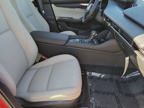 New 2026 MAZDA MAZDA3 2.5 S Sedan w/ Preferred Pkg image 14