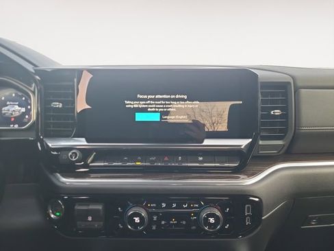 New 2026 Chevrolet Silverado 1500 RST image 15