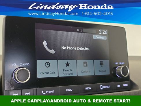 Used 2025 Honda Civic Sport image 19