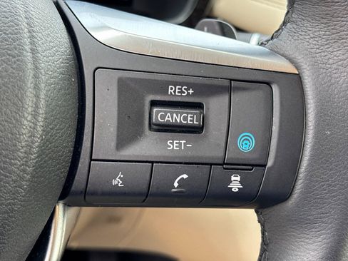 Used 2025 INFINITI QX60 Luxe w/ Lighting Package (N94) FWD image 20