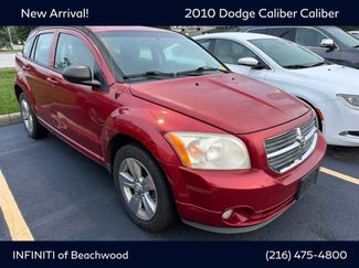 Used 2010 Dodge Caliber Mainstreet FWD video 1
