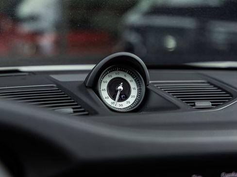 New 2026 Porsche 911 Carrera T image 37