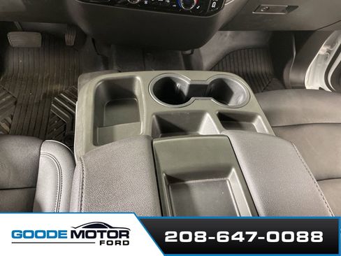 Used 2024 Chevrolet Silverado 3500 LT w/ Convenience Package image 17