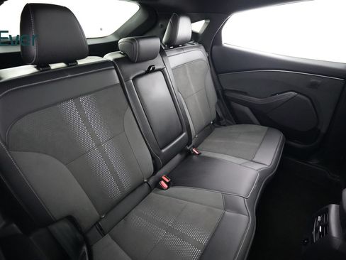 Used 2025 Ford Mustang Mach-E GT AWD/4WD image 5
