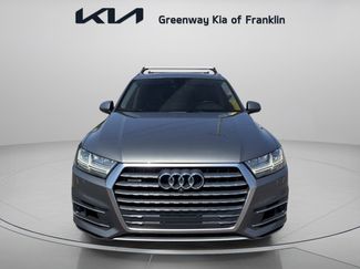 Used 2018 Audi Q7 3.0T Prestige AWD/4WD video 2