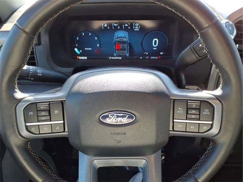Used 2025 Ford F150 XLT w/ Equipment Group 301A Standard image 15