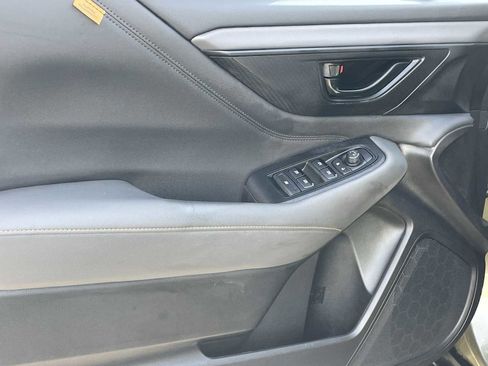 Used 2023 Subaru Outback Wilderness image 12