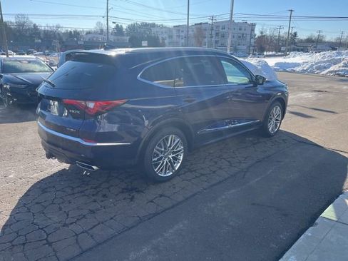 Certified 2023 Acura MDX SH-AWD w/ Advance Package image 19