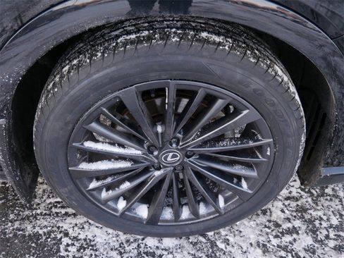 Certified 2024 Lexus RX 350 Premium image 7