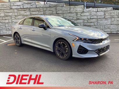 Used 2023 Kia K5 GT-Line