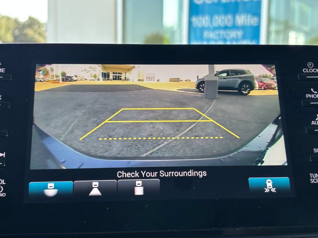Used 2018 Honda Accord EX image 34
