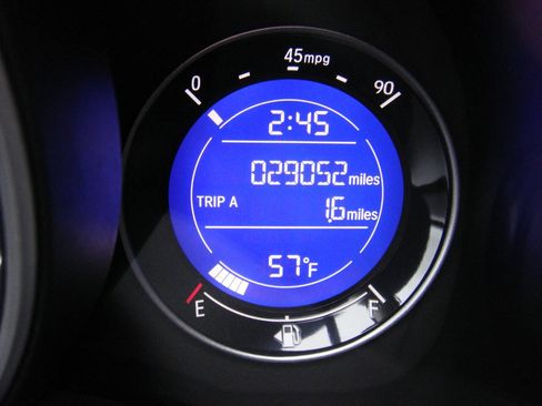 Used 2017 Honda Fit EX-L image 16