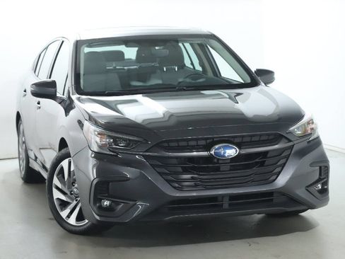 Used 2023 Subaru Legacy Limited AWD/4WD image 2