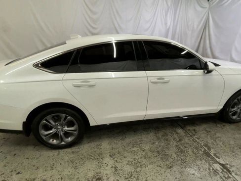 Used 2023 Honda Accord EX-L image 9