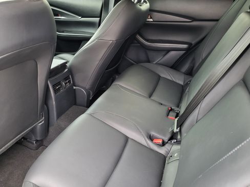 Used 2025 MAZDA CX-30 AWD 2.5 S w/ Select Sport Pkg image 30