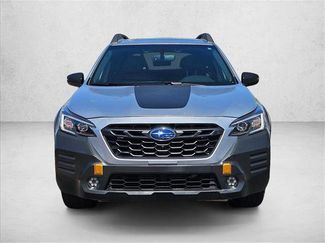 Used 2022 Subaru Outback Wilderness w/ Wilderness Package AWD/4WD video 2