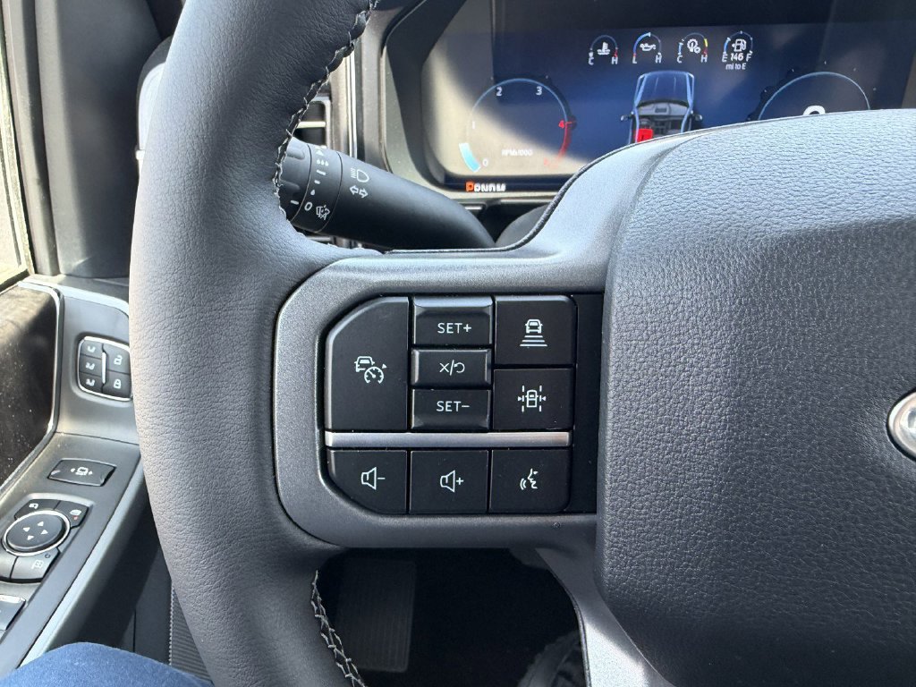 New 2026 Ford F250 Lariat w/ Lariat Premium Package AWD/4WD image 26