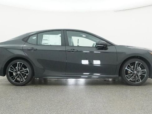 New 2026 Toyota Camry XSE image 60