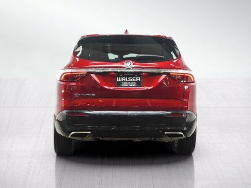 Used 2023 Buick Enclave Premium w/ Experience Buick Package AWD/4WD image 4