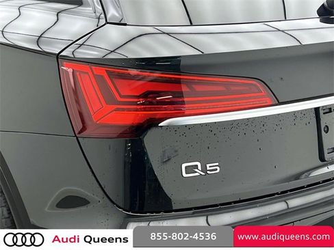 Certified 2023 Audi Q5 2.0T Premium Plus w/ Premium Plus Package image 10