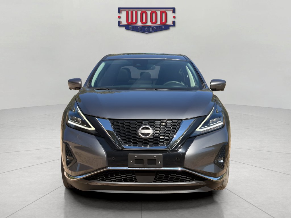 Used 2023 Nissan Murano SL w/ SL Moonroof Package AWD/4WD image 5