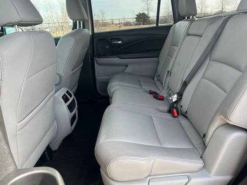 Used 2017 Honda Pilot EX-L image 24