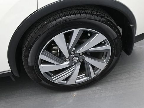 Used 2021 Nissan Murano SL FWD image 17