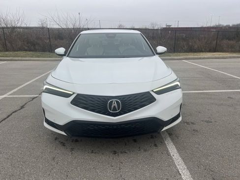 Used 2024 Acura Integra A-Spec image 2