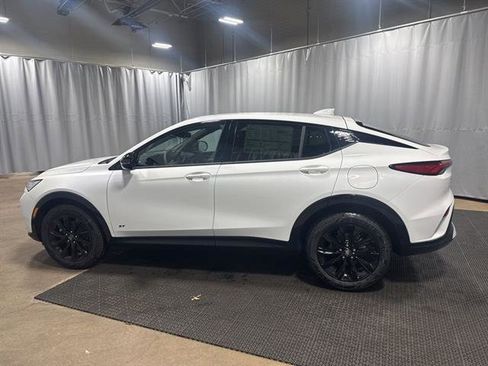 New 2026 Buick Envista Sport Touring w/ Convenience I Package image 10