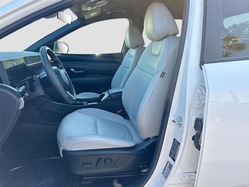 Used 2025 Hyundai Santa Cruz SEL FWD image 20