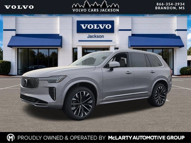 New 2026 Volvo XC90 B5 Ultra w/ Protection Package Premier AWD/4WD image 4