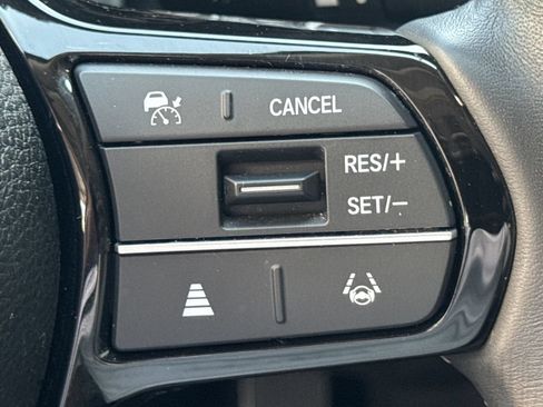 Used 2023 Honda Civic EX image 25