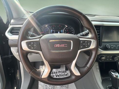 Used 2017 GMC Acadia SLT image 14