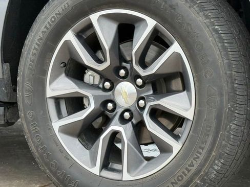 Used 2021 Chevrolet Tahoe LT RWD image 11