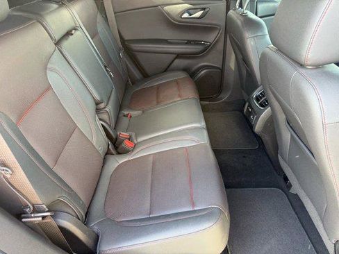 Used 2021 Chevrolet Blazer RS w/ Enhanced Convenience Package image 31