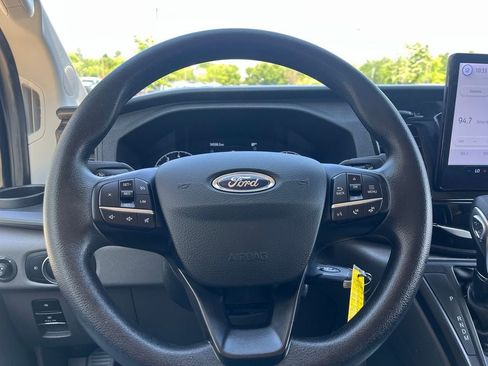 Used 2025 Ford Transit 350 XLT RWD image 18