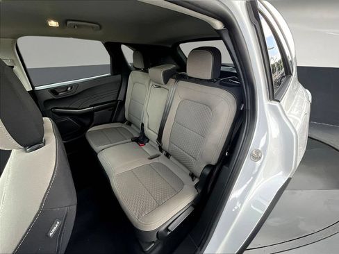 Used 2022 Ford Escape SE w/ Convenience Package AWD/4WD image 25