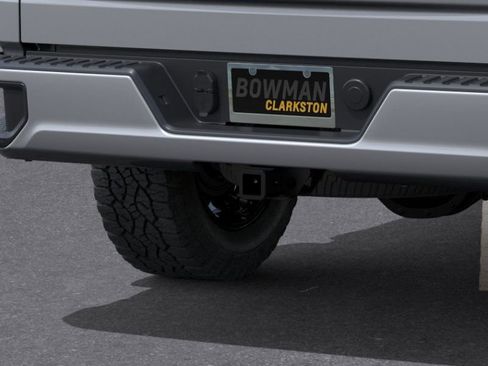 New 2026 Chevrolet Silverado 1500 RST w/ All Star Edition Plus image 14