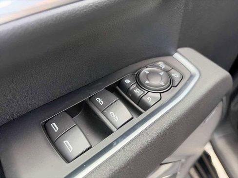 New 2026 Chevrolet Silverado 3500 High Country w/ High Country Premium Package AWD/4WD image 15