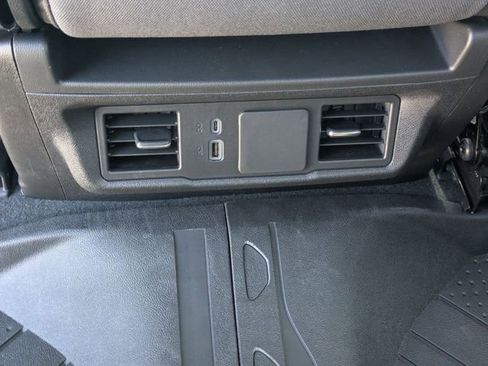 New 2026 Chevrolet Silverado 1500 Custom AWD/4WD image 24