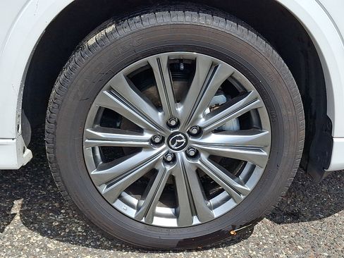 Used 2024 MAZDA CX-5 Signature AWD/4WD image 8